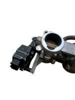 Corpo injeção Suzuki GSR 750 2013 - 2016 - Imagem 8