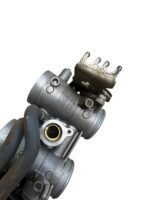 Corpo injeção Suzuki GSR 750 2013 - 2016 - Imagem 4