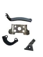 Kit suportes Suzuki GSR 750 2013 - 2016 - Imagem 3