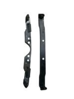 Kit suportes Suzuki GSR 750 2013 - 2016 - Imagem 2