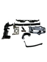 Kit suportes Suzuki GSR 750 2013 - 2016 - Imagem 7