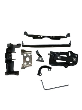 Kit suportes Suzuki GSR 750 2013 - 2016