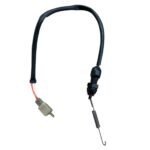 Interruptor freio traseiro Suzuki GSR 750 2013 - 2016