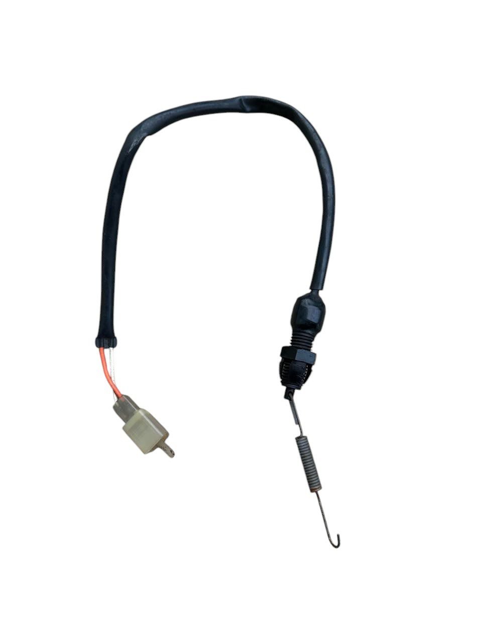 15320457380-169-photoroom.jpg Interruptor freio traseiro Suzuki GSR 750 2013 - 2016 - Imagem 1