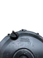 Tampa direita motor Suzuki GSR 750 2013 - 2016 - Imagem 5