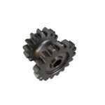 Engrenagem partida Suzuki GSR 750 2013 - 2016