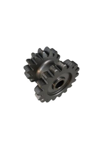 Engrenagem partida Suzuki GSR 750 2013 - 2016