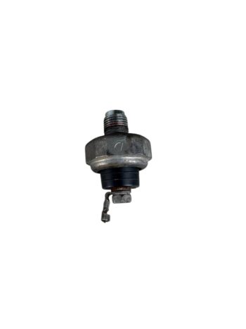 Sensor pressão óleo Suzuki GSR 750 2013 - 2016