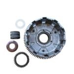 Campana embreagem Suzuki GSR 750 2013 - 2016