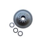 Engrenagem redução partida Suzuki GSR 750 2013 - 2016