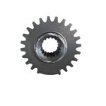 Engrenagem ponto Suzuki GSR 750 2013 - 2016