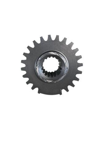 Engrenagem ponto Suzuki GSR 750 2013 - 2016