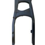 Balança / Quadro elástico Suzuki GSR 750 2013 - 2016
