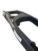 Balança / Quadro elástico Suzuki GSR 750 2013 - 2016 - Imagem 2