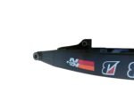 Balança / Quadro elástico Suzuki GSR 750 2013 - 2016 - Imagem 7