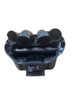 Caixa ar parcial Suzuki GSR 750 2013 - 2016 (C/ detalhe) - Imagem 3