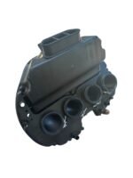 Caixa ar parcial Suzuki GSR 750 2013 - 2016 (C/ detalhe) - Imagem 8