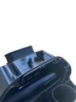 Caixa ar parcial Suzuki GSR 750 2013 - 2016 (C/ detalhe) - Imagem 10