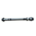 Eixo roda traseira Suzuki GSR 750 2013 - 2016