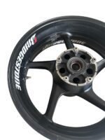 Roda traseira YZF R1 2009 - 2014 - Imagem 5