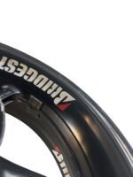 Roda traseira YZF R1 2009 - 2014 - Imagem 3