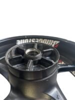 Roda traseira YZF R1 2009 - 2014 - Imagem 2