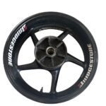 Roda traseira YZF R1 2009 - 2014