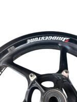 Roda dianteira YZF R1 2009 - 2014 - Imagem 7