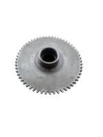 Engrenagem placa partida Shineray XY 200 III 209 - Imagem 5