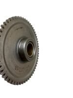 Engrenagem placa partida Shineray XY 200 III 209 - Imagem 2
