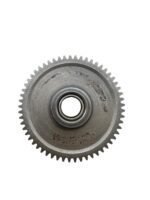 Engrenagem placa partida Shineray XY 200 III 209 - Imagem 4