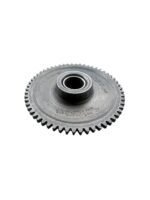 Engrenagem placa partida Shineray XY 200 III 209 - Imagem 3
