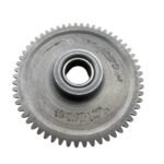 Engrenagem placa partida Shineray XY 200 III 209