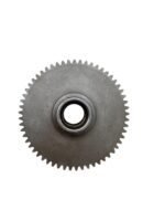 Engrenagem placa partida Shineray XY 200 III 209 - Imagem 6