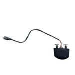 Luz placa Versys 650 2010 - 2014