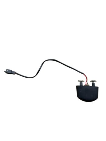 Luz placa Versys 650 2010 - 2014