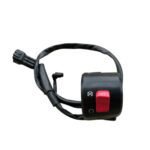 Chave partida Versys 650 2010 - 2014
