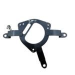 Suporte ventoinha Versys 650 2010 - 2014