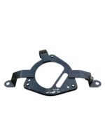 Suporte ventoinha Versys 650 2010 - 2014 - Imagem 3