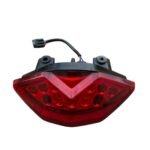Lanterna traseira Versys 650 2010 - 2014