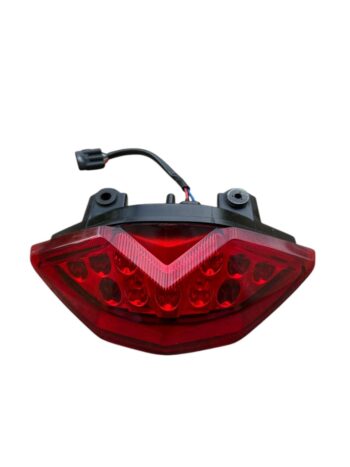 Lanterna traseira Versys 650 2010 - 2014