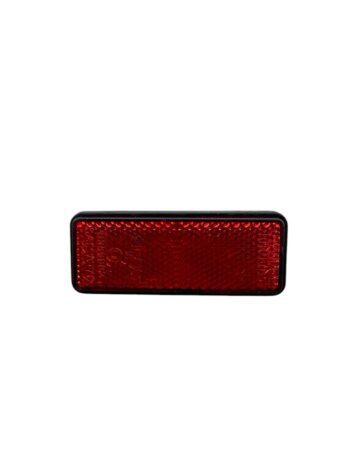 Olho gato / Refletor placa Versys 650 2010 - 2014