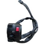 Chave luz Versys 650 2010 - 2014