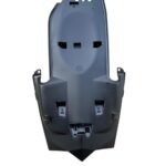 Paralama traseiro interno Versys 650 2010 - 2014