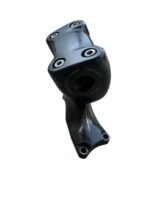 Suporte guidão Versys 650 2010 - 2014 - Imagem 7