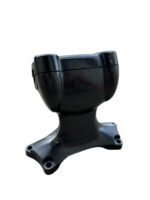 Suporte guidão Versys 650 2010 - 2014 - Imagem 6