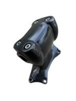 Suporte guidão Versys 650 2010 - 2014 - Imagem 8