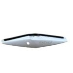 Rabeta esquerda Versys 650 2010 - 2014 (C/ detalhe)