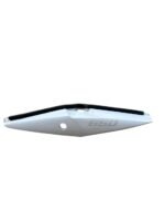 Rabeta esquerda Versys 650 2010 - 2014 (C/ detalhe)