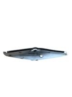 Rabeta esquerda Versys 650 2010 - 2014 (C/ detalhe) - Imagem 4